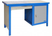 GÜDE SW 1200/600 Etabli de soudage 40944