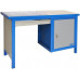 GÜDE SW 1200/600 Etabli de soudage 40944