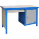 GÜDE SW 1200/600 Etabli de soudage 40944