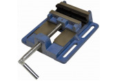GÜDE Etau pour perceuse a colonne - 125 mm ouverture 100 mm 38320