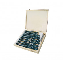 GÜDE MK-percer Bit Set MK3 10 pcs - 38328