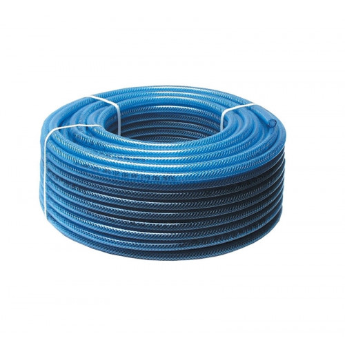 GÜDE Tuyau flexible a air comprimé 50 m / 6 mm - 02820