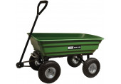 GÜDE Chariot de jardin GGW 250 - 94336