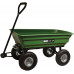 GÜDE Chariot de jardin GGW 250 - 94336