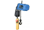 GÜDE GEKZ 300 Palan a chaîne électrique - 3 metres - 300 kg 1707
