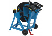 GÜDE GWS 500 HM-2 Scie a buches 1725