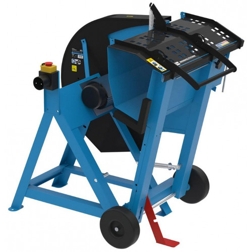GÜDE GWS 500 HM-2 Scie a buches 1725