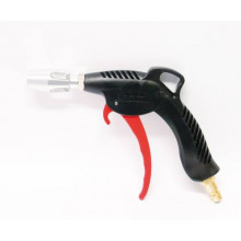 GÜDE Pistolet souffleur Venturi pneumatique 02830