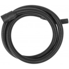 GÜDE Tuyau d'aspiration 3 metres pour aspirateur G17001 - G17002 17006