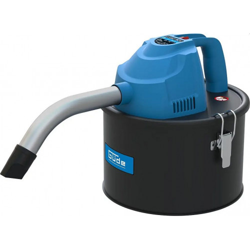 GÜDE GA 4-600.1 Aspirateur a cendres 17015