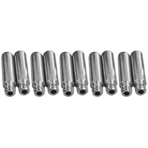 GÜDE Electrode pour buse de coupe 1,2 mm pour découpeur plasma G20063 20066