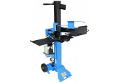 GÜDE Fendeuse a buches GHS 500/7 TED - 380 V 2067