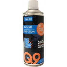 GÜDE Spray anti-adhérent de soudure 300 ml 24843