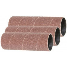 GÜDE Manchons abrasifs de ponçage G240 pour G38353 - lot de 3 38381