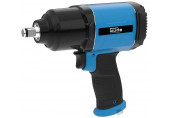 GÜDE Clé a choc pneumatique 1/2" Twin Hammer 40122