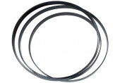 GÜDE Lame de scie a ruban 1140 x 13 x 0,9 mm pour scie métaux G40533 6/" 40550