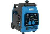 GÜDE Groupe électrogene Inverter ISG 3200-2 40721