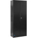 GÜDE Armoire d'atelier Type B - Black Line 40840