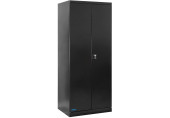 GÜDE Armoire d'atelier Type BG - Black Line 40842