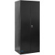 GÜDE Armoire d'atelier Type BG - Black Line 40842