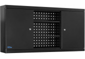 GÜDE Armoire atelier suspendue 1200/1 - Black Line 40844