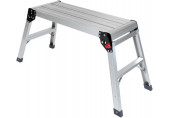 GÜDE GAAP 760 Plateforme de travail en aluminium 40961