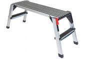 GÜDE GAAP 960 Plateforme de travail en aluminium 40962