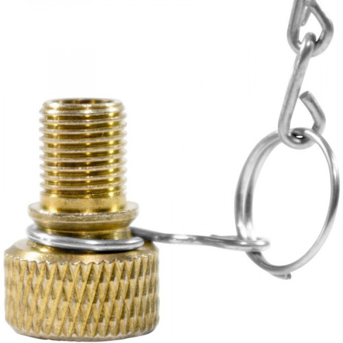 GÜDE Embout pour vélo 41000