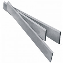 GÜDE Lames de remplacement pour raboteuse dégauchisseuse G55056 55055