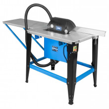 GÜDE Scie circulaire GTKS 315 - 400 V - 2,2 kW 55152