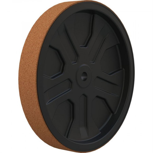 GÜDE Disque de démorfilage en cuir pour G55247 55251 GÜDE Disque de démorfilage en cuir pour G55247 55251