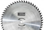 GÜDE Lame de scie carbure 305 x 30 mm / 60 dents pour scie a onglet G55259 55265