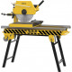 GÜDE GSTM 350 Scie a découper pavés / béton / bordures 55377