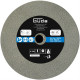 GÜDE Meule abrasive pour touret 200 x 40 mm - grain 220 55520