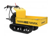 GÜDE GRD 300.1/R Mini dumper a chenilles 55526