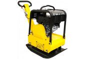 GÜDE Plaque vibrante GRP 160 - Compacteur 55539