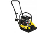 GÜDE Plaque vibrante GRP 50 - Compacteur 55541