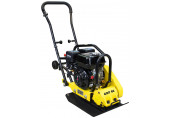 GÜDE Plaque vibrante GRP 60 - Compacteur 55542