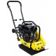 GÜDE Plaque vibrante GRP 60 - Compacteur 55542