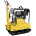 GÜDE Plaque vibrante GRP 260 - Compacteur 55558