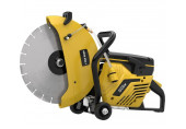 GÜDE GBTS 350.1 Scie circulaire a béton thermique 55568