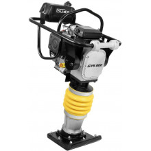 GÜDE GVS 80E Compacteur vibrant 55575