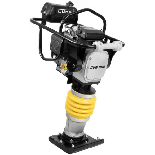 GÜDE GVS 80E Compacteur vibrant 55575 GÜDE GVS 80E Compacteur vibrant 55575