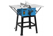 GÜDE GTK 2000 A Scie sur table 55605
