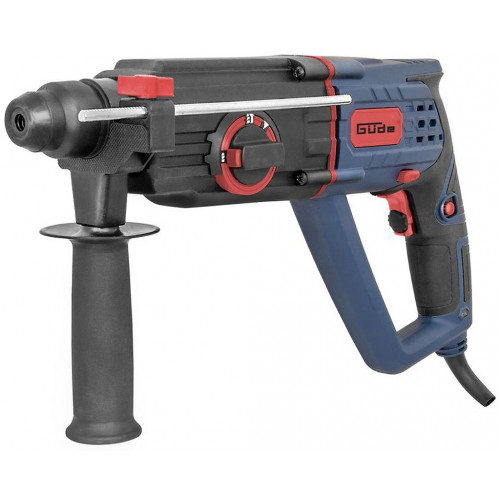 GÜDE Perceuse perforateur burineur KH26E 58115 GÜDE Perceuse perforateur burineur KH26E 58115