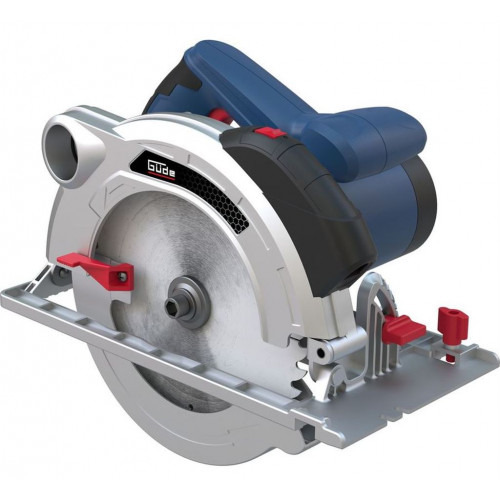 GÜDE HKS 65 - 1500 L Scie circulaire 58238