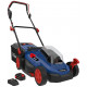 GÜDE RM 18-401-23 Tondeuse a gazon sans fil 58400