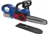 GÜDE KS 18-0 Tronçonneuse a batterie 58407