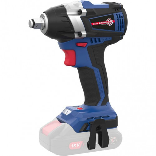 GÜDE BSS 18 1/2-0 BL Visseuse a choc a accu 58449