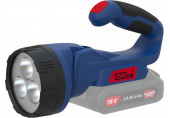 GÜDE L 18-0 Lampe LED sans fil 58519